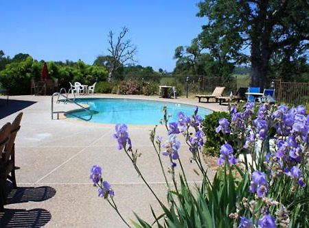 Shenandoah Inn, Major Credit Cards Required For Check In Plymouth Extérieur photo