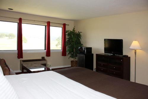Shenandoah Inn, Major Credit Cards Required For Check In Plymouth Extérieur photo