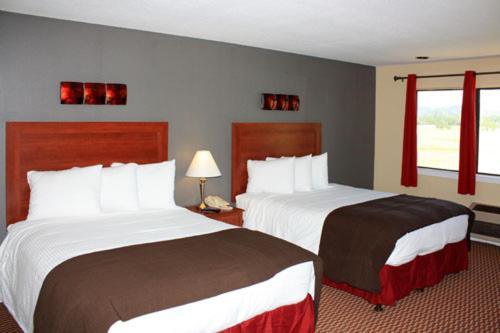 Shenandoah Inn, Major Credit Cards Required For Check In Plymouth Extérieur photo