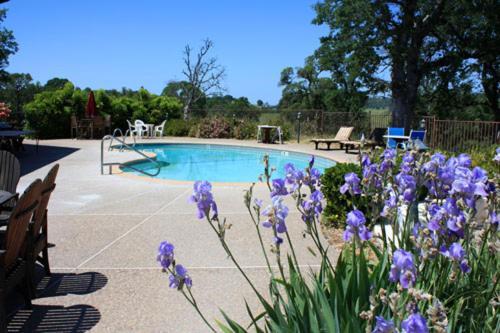 Shenandoah Inn, Major Credit Cards Required For Check In Plymouth Extérieur photo