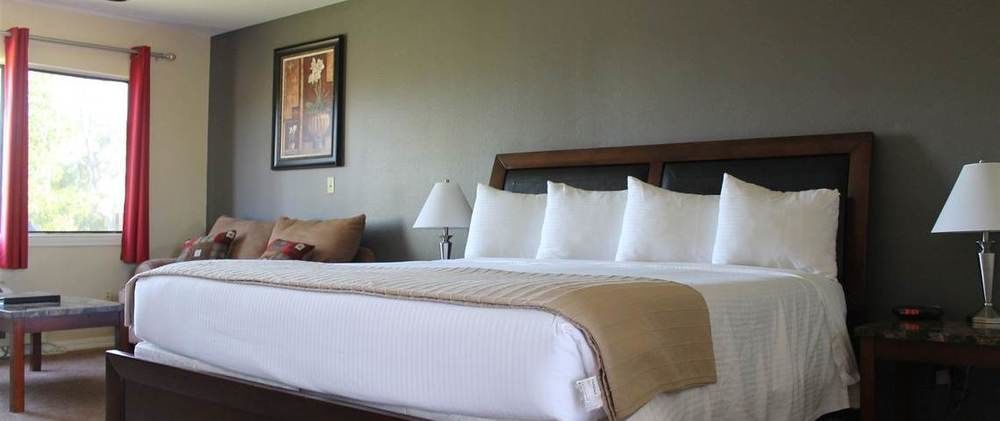 Shenandoah Inn, Major Credit Cards Required For Check In Plymouth Extérieur photo