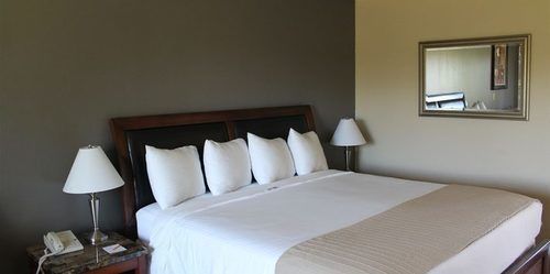 Shenandoah Inn, Major Credit Cards Required For Check In Plymouth Extérieur photo