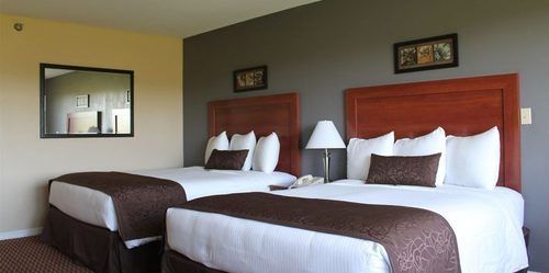 Shenandoah Inn, Major Credit Cards Required For Check In Plymouth Extérieur photo