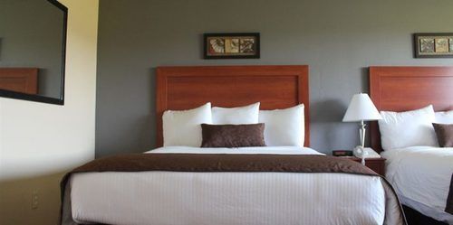 Shenandoah Inn, Major Credit Cards Required For Check In Plymouth Extérieur photo