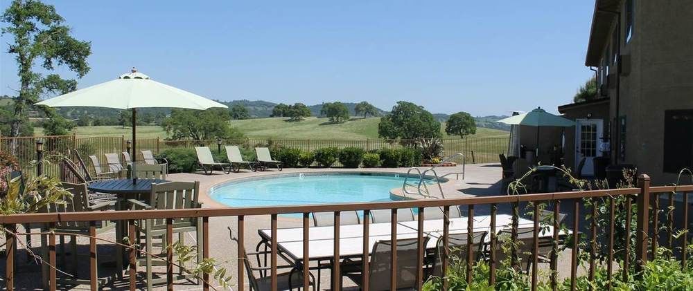 Shenandoah Inn, Major Credit Cards Required For Check In Plymouth Extérieur photo